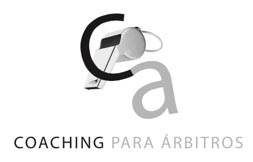 Logo Coaching arbitros, Seminario para árbitros